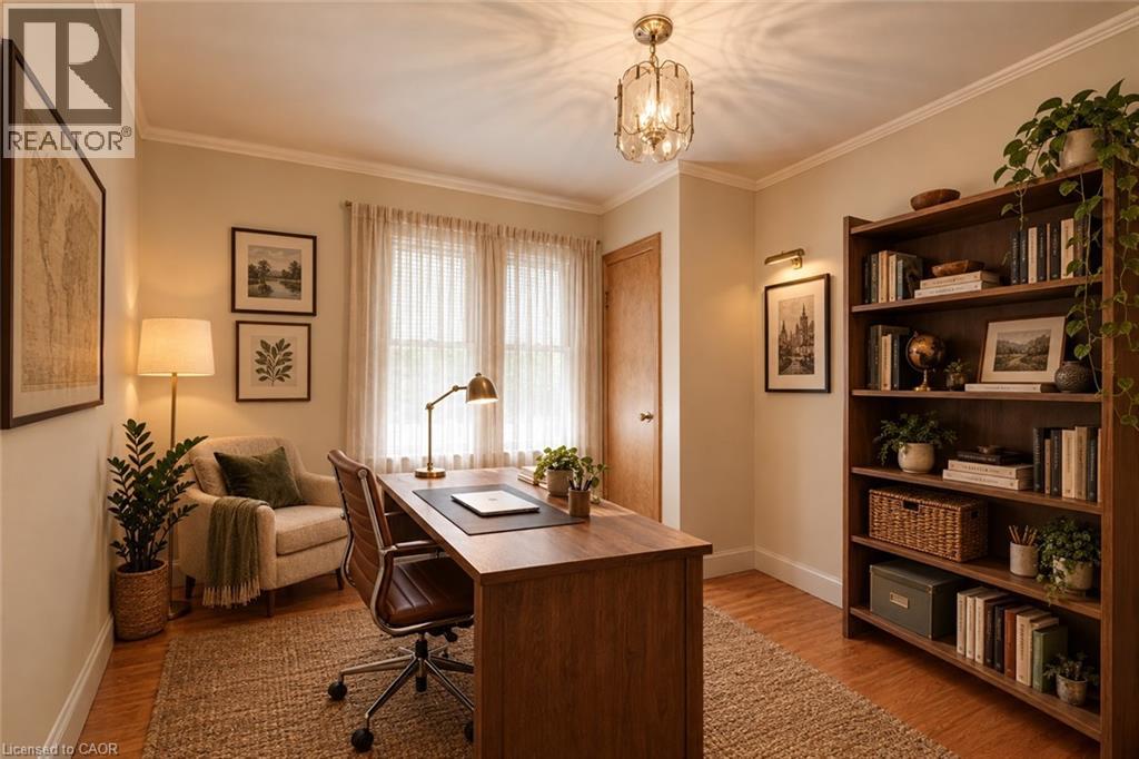 11 CRESTWOOD Avenue - 13