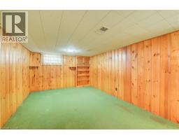 11 Crestwood Avenue, Kitchener, ON N2H4K6 Photo 29