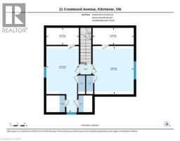 11 Crestwood Avenue, Kitchener, ON N2H4K6 Photo 41