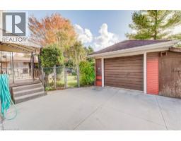 11 Crestwood Avenue, Kitchener, ON N2H4K6 Photo 39