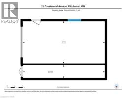 11 Crestwood Avenue, Kitchener, ON N2H4K6 Photo 43