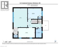 11 Crestwood Avenue, Kitchener, ON N2H4K6 Photo 40