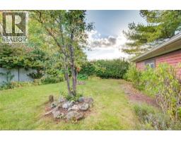 11 Crestwood Avenue, Kitchener, ON N2H4K6 Photo 35