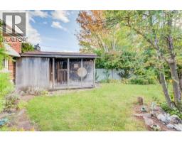 11 Crestwood Avenue, Kitchener, ON N2H4K6 Photo 34