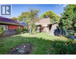 11 Crestwood Avenue, Kitchener, ON N2H4K6 Photo 38