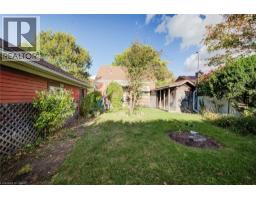 11 Crestwood Avenue, Kitchener, ON N2H4K6 Photo 36
