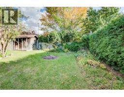 11 Crestwood Avenue, Kitchener, ON N2H4K6 Photo 37