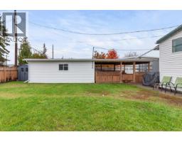 Photo 27 of 29, 905 HARPER STREET · Prince George, BC
