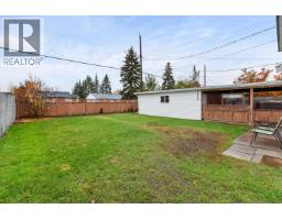 Photo 28 of 29, 905 HARPER STREET · Prince George, BC