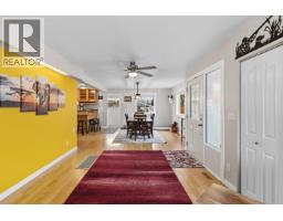 Primary bedroom of 905 HARPER STREET · Prince George, BC