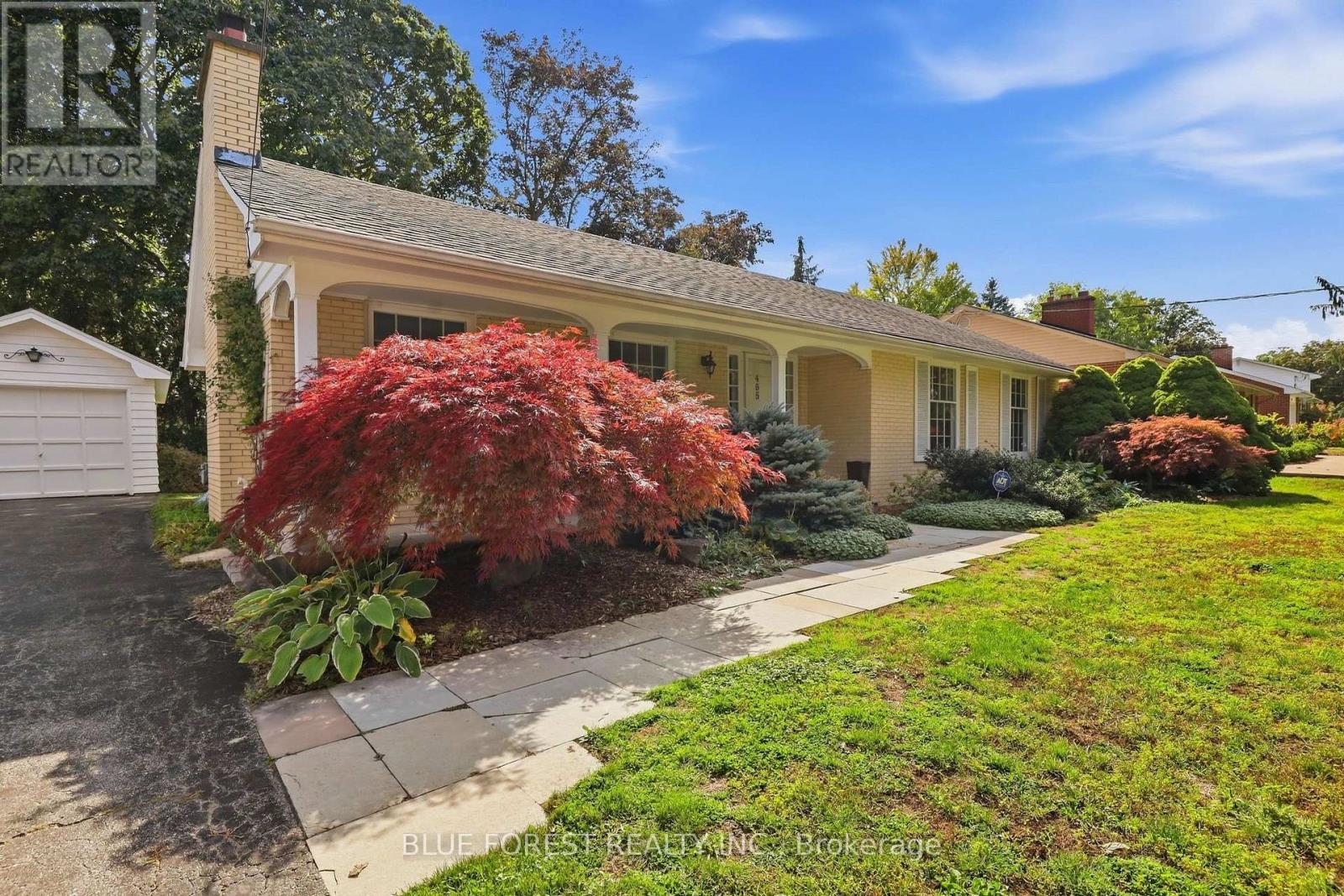465 AVERILL CRESCENT, London South (South G) — photo 5