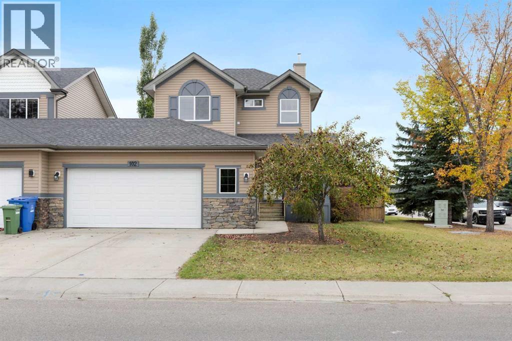 102 Ranch Ridge Court - 1