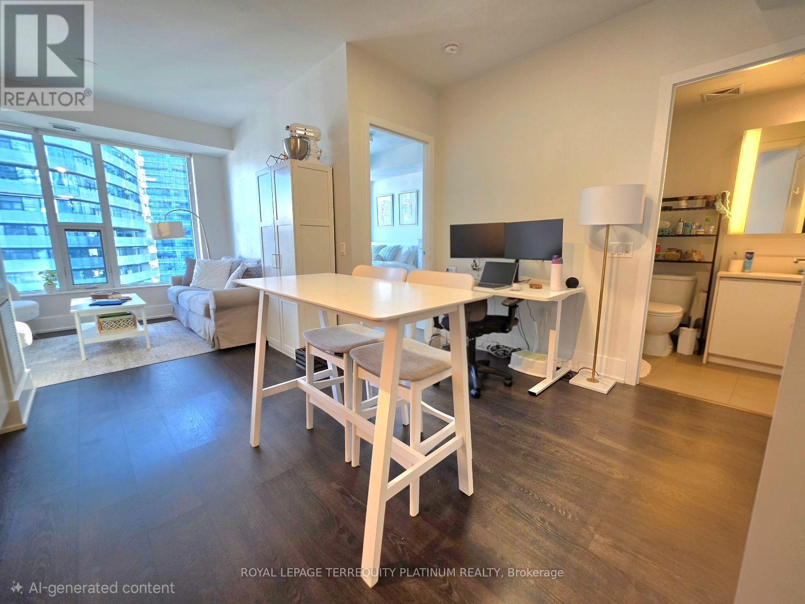 3212 - 10 YORK STREET, Toronto (Waterfront Communities) — photo 10