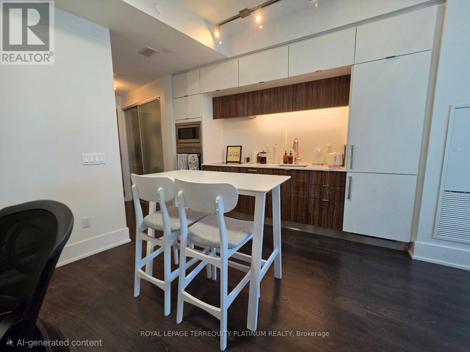 3212 - 10 YORK STREET, Toronto (Waterfront Communities) — photo 12