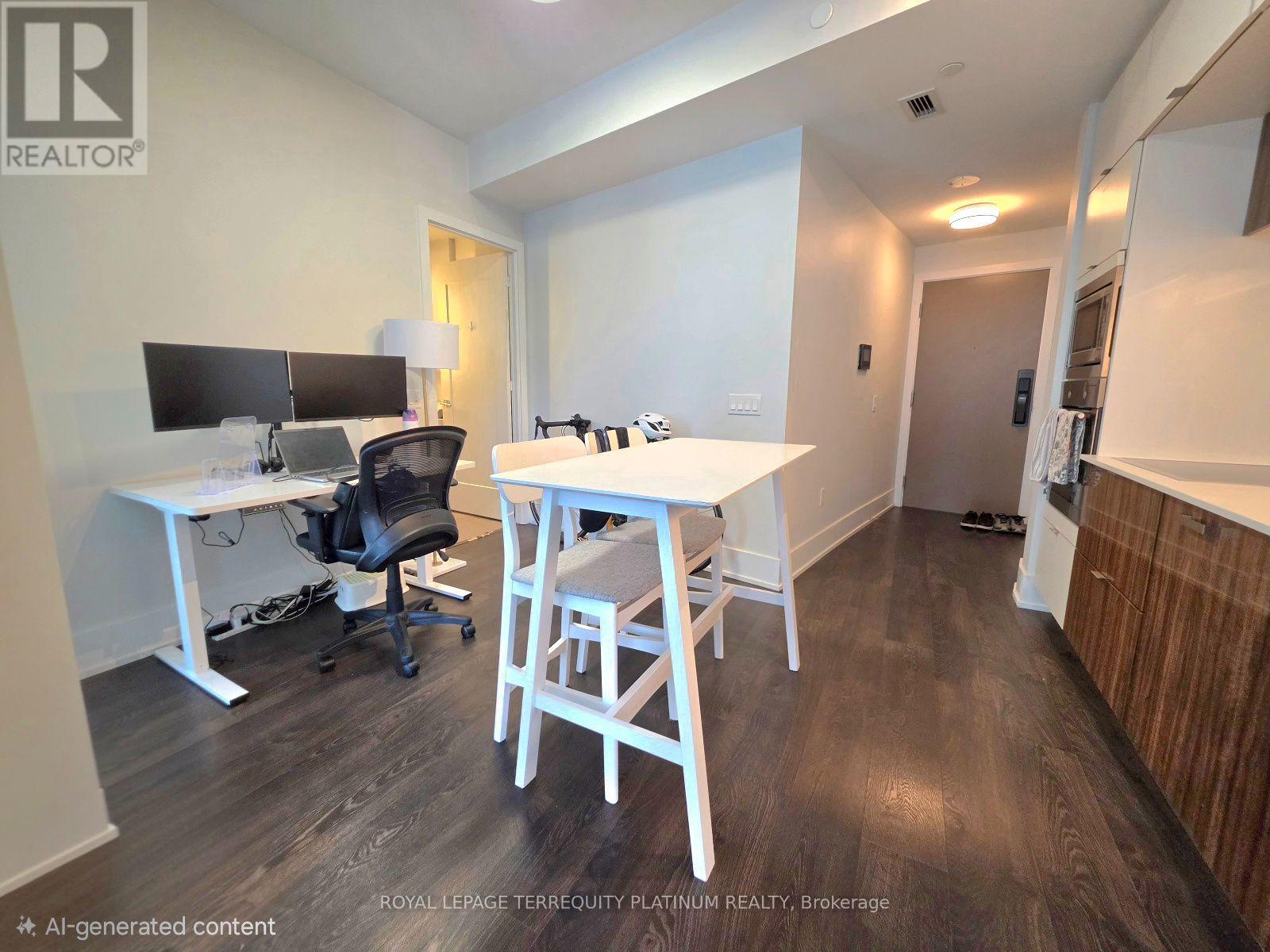 3212 - 10 YORK STREET, Toronto (Waterfront Communities) — photo 5