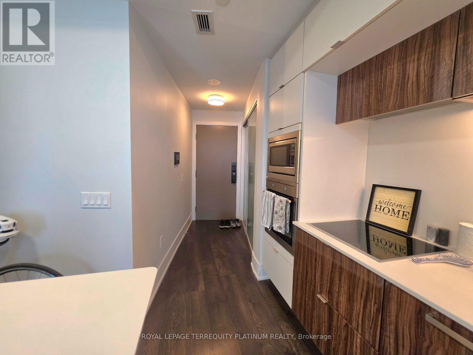 3212 - 10 YORK STREET, Toronto (Waterfront Communities) — photo 6