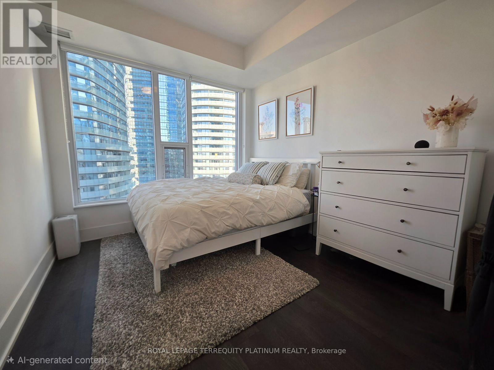 3212 - 10 YORK STREET, Toronto (Waterfront Communities) — photo 8