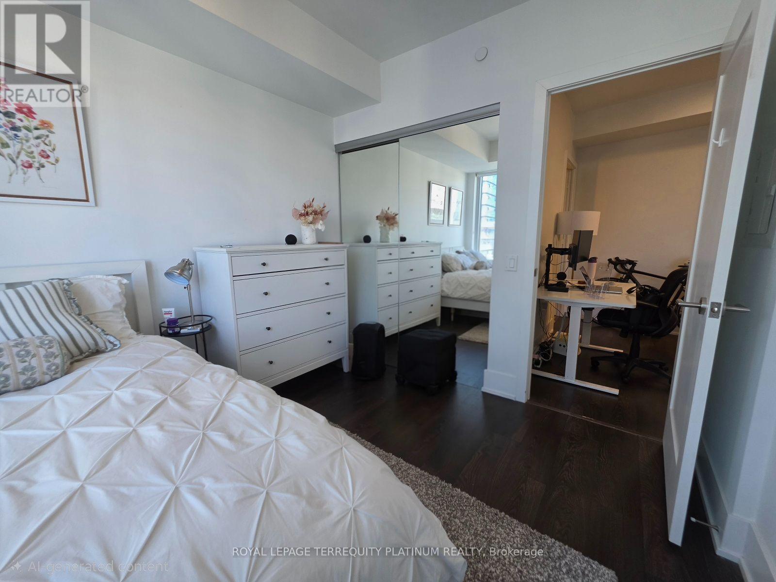 3212 - 10 YORK STREET, Toronto (Waterfront Communities) — photo 9