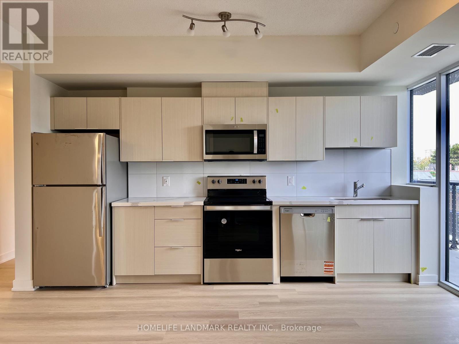 316 - 2825 JANE STREET, Toronto (Glenfield-Jane Heights)