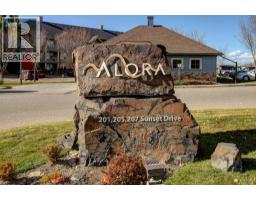 307, 207 Sunset Drive, Cochrane, AB T4C0H7 Photo 30