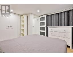 Rear - 95 Parkside Drive, Toronto, ON M6R2Y8 Photo 23