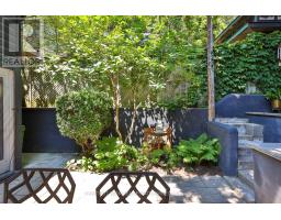 Rear - 95 Parkside Drive, Toronto, ON M6R2Y8 Photo 29
