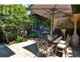 Rear - 95 Parkside Drive, Toronto, ON M6R2Y8 Photo 27