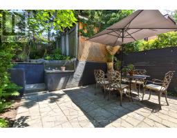 Rear - 95 Parkside Drive, Toronto, ON M6R2Y8 Photo 34