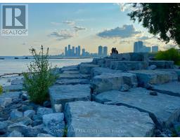 Rear - 95 Parkside Drive, Toronto, ON M6R2Y8 Photo 45