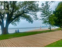 Rear - 95 Parkside Drive, Toronto, ON M6R2Y8 Photo 42