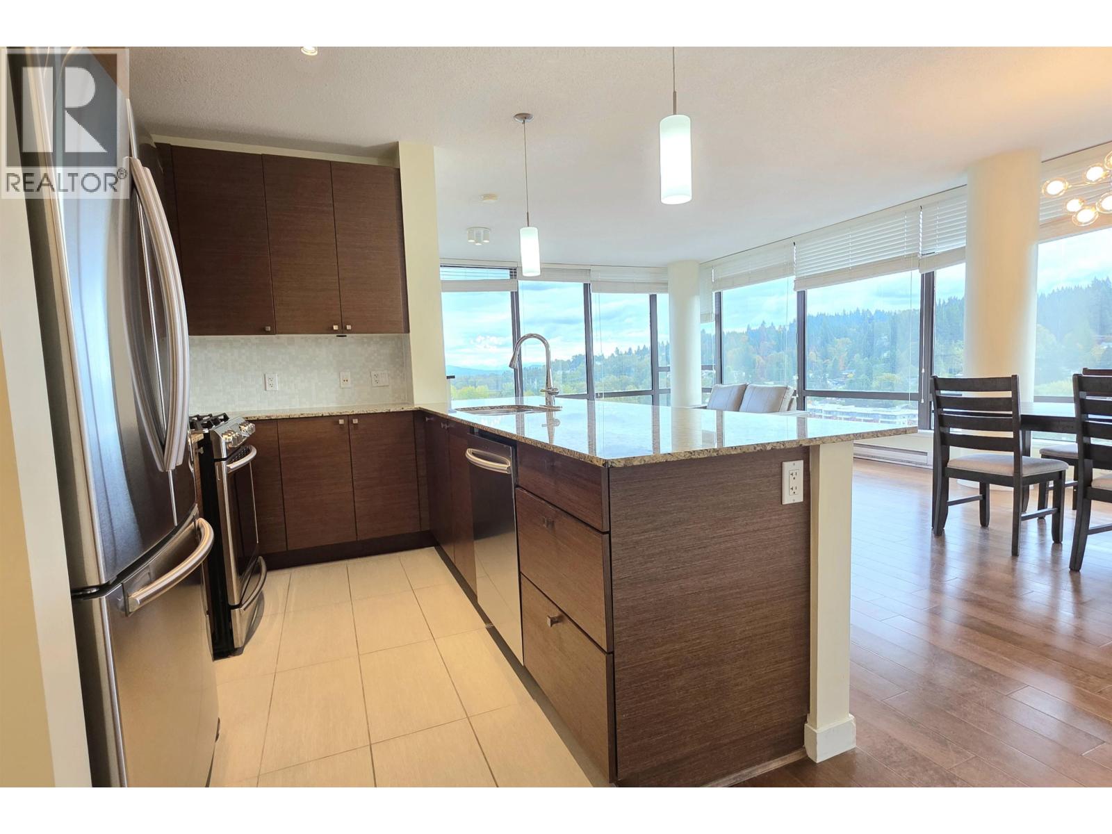 2102 400 CAPILANO ROAD, Port Moody - Image 1