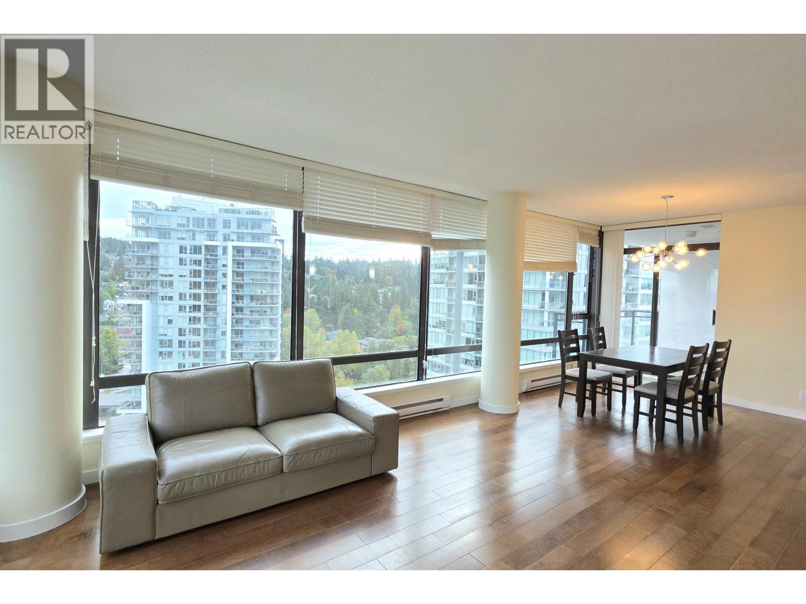 2102 400 CAPILANO ROAD, Port Moody - Image 1