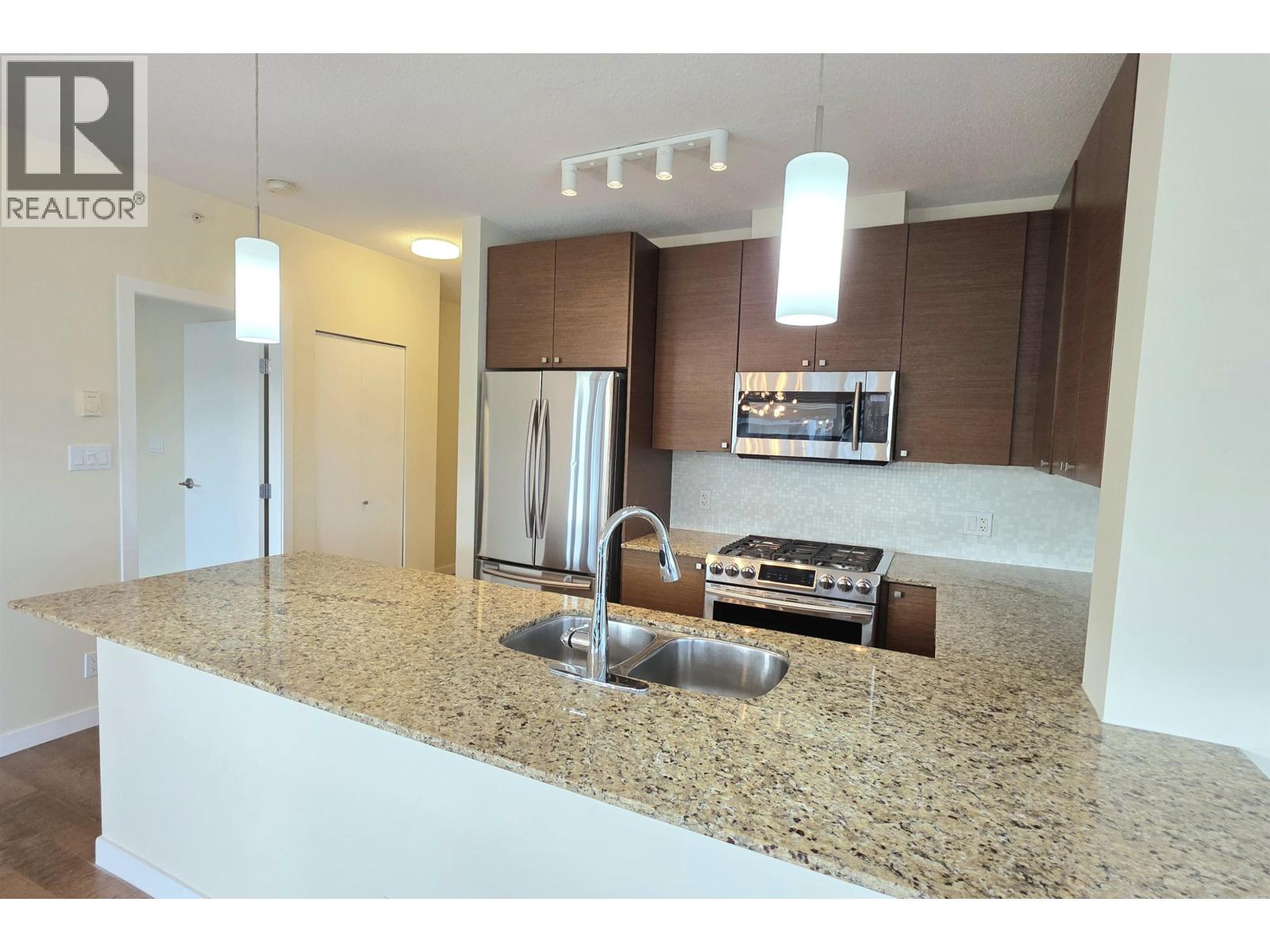 2102 400 CAPILANO ROAD, Port Moody - Image 1