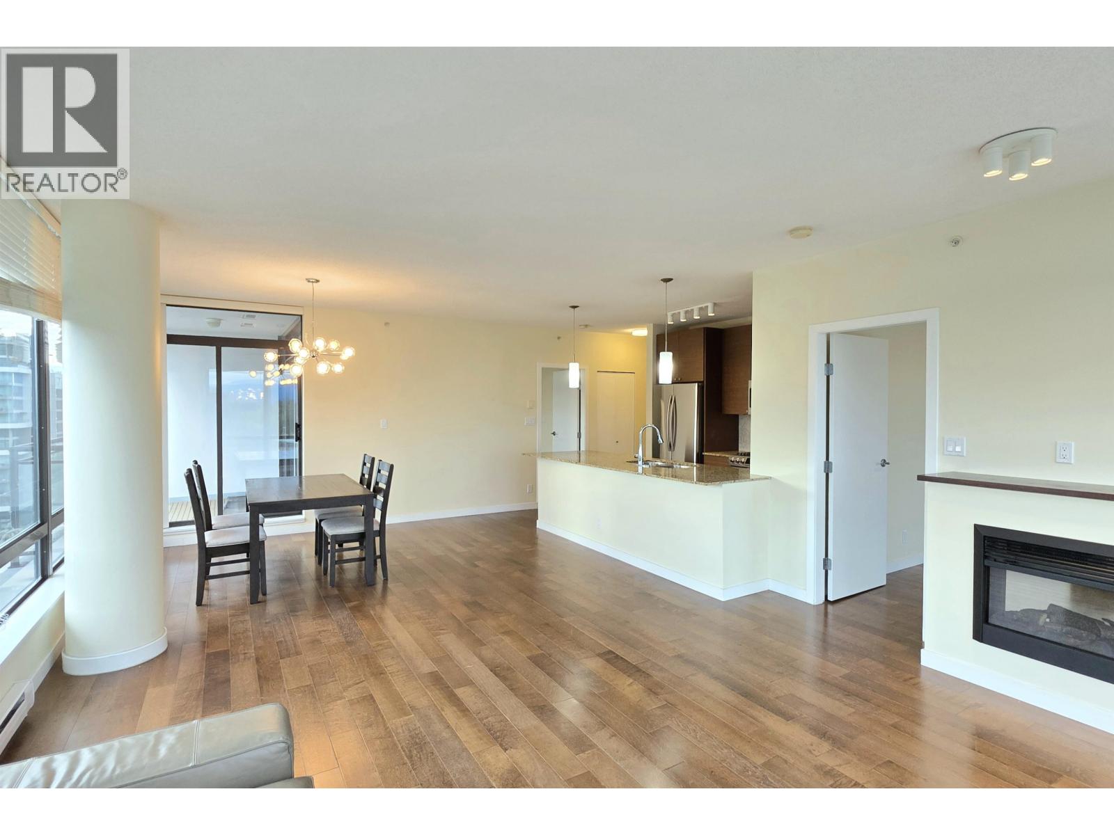 2102 400 CAPILANO ROAD, Port Moody - Image 1