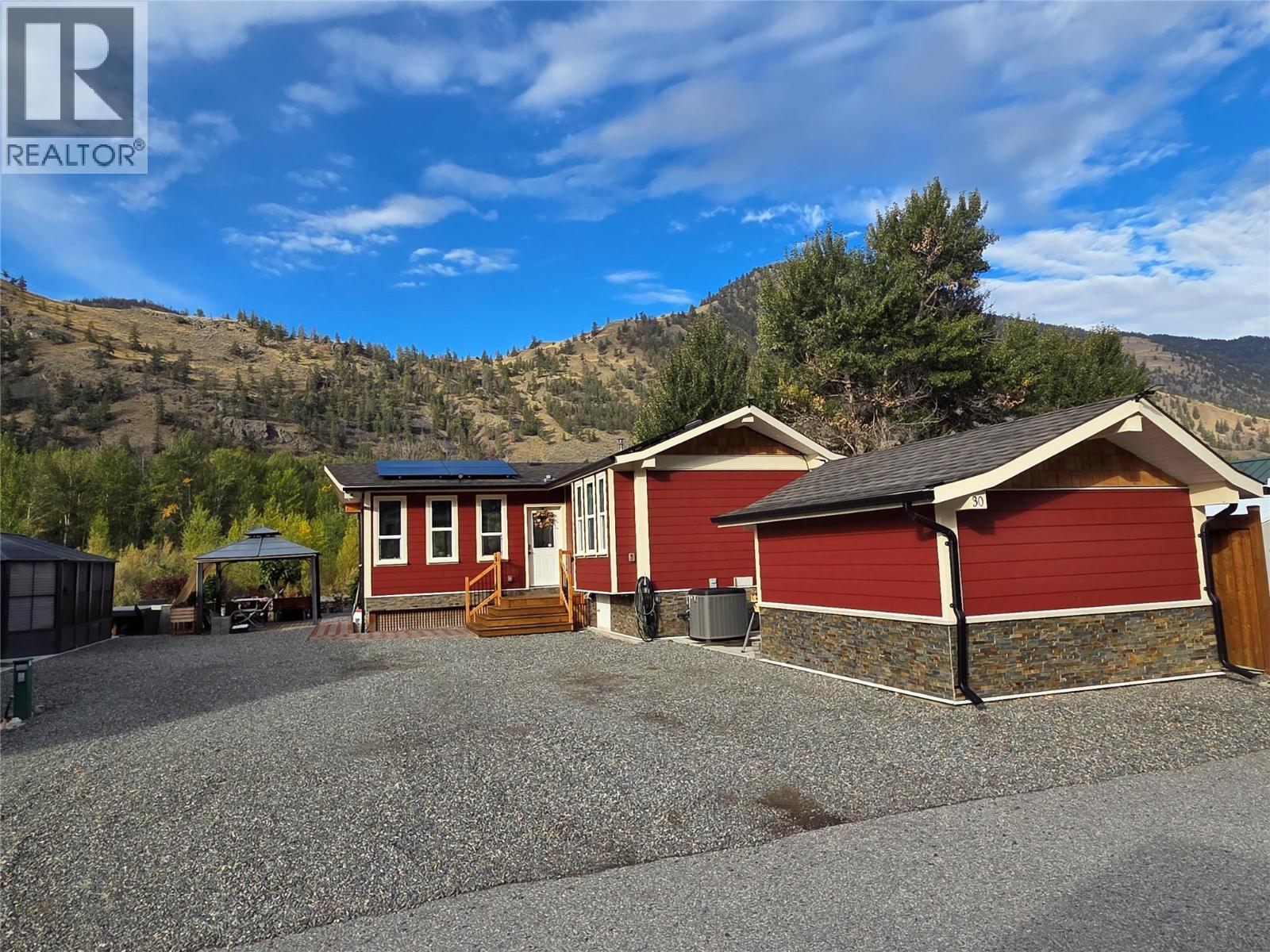 4354 Highway 3 Unit# 30