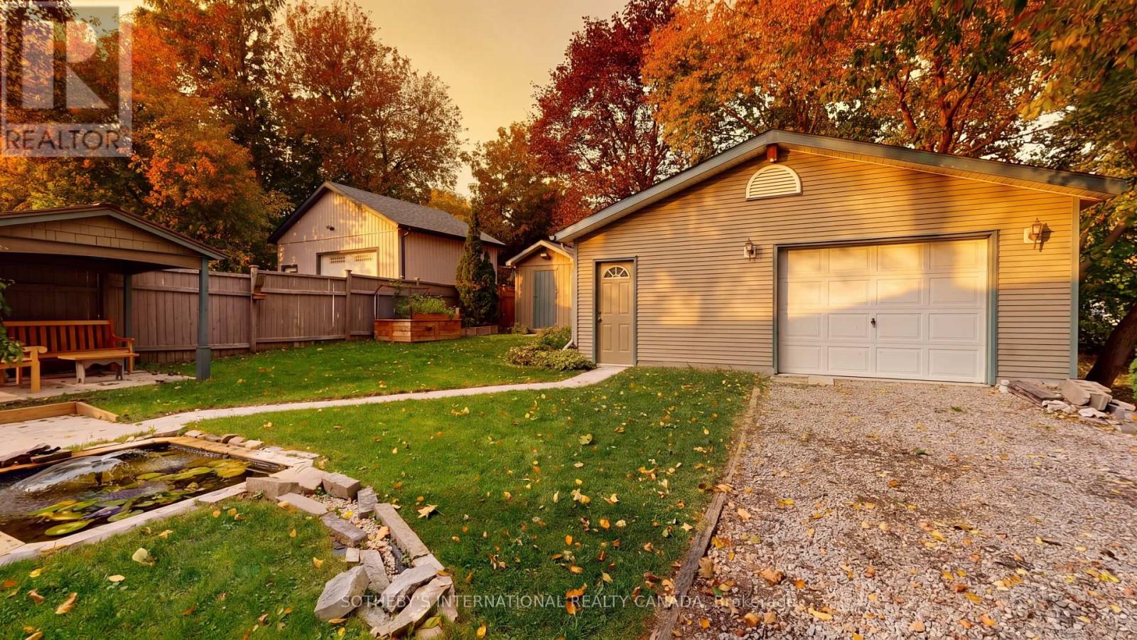 131 John Street East, Bradford West Gwillimbury, ON photo 44