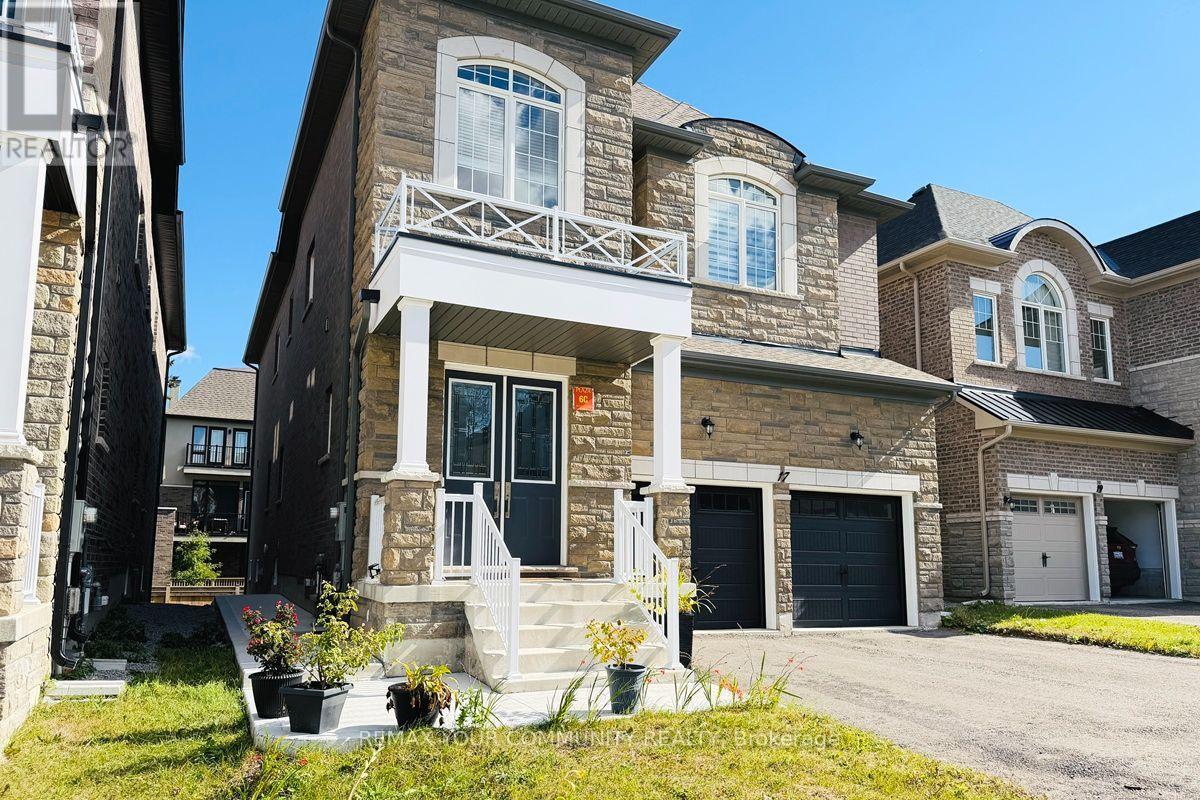 BSMT - 17 SEGUIN STREET, Richmond Hill (Oak Ridges)