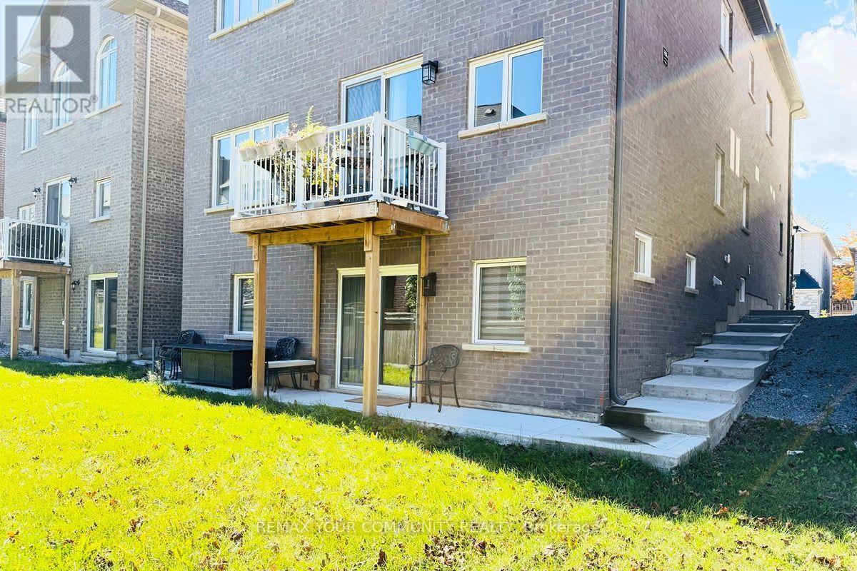 BSMT - 17 SEGUIN STREET, Richmond Hill (Oak Ridges) — photo 11