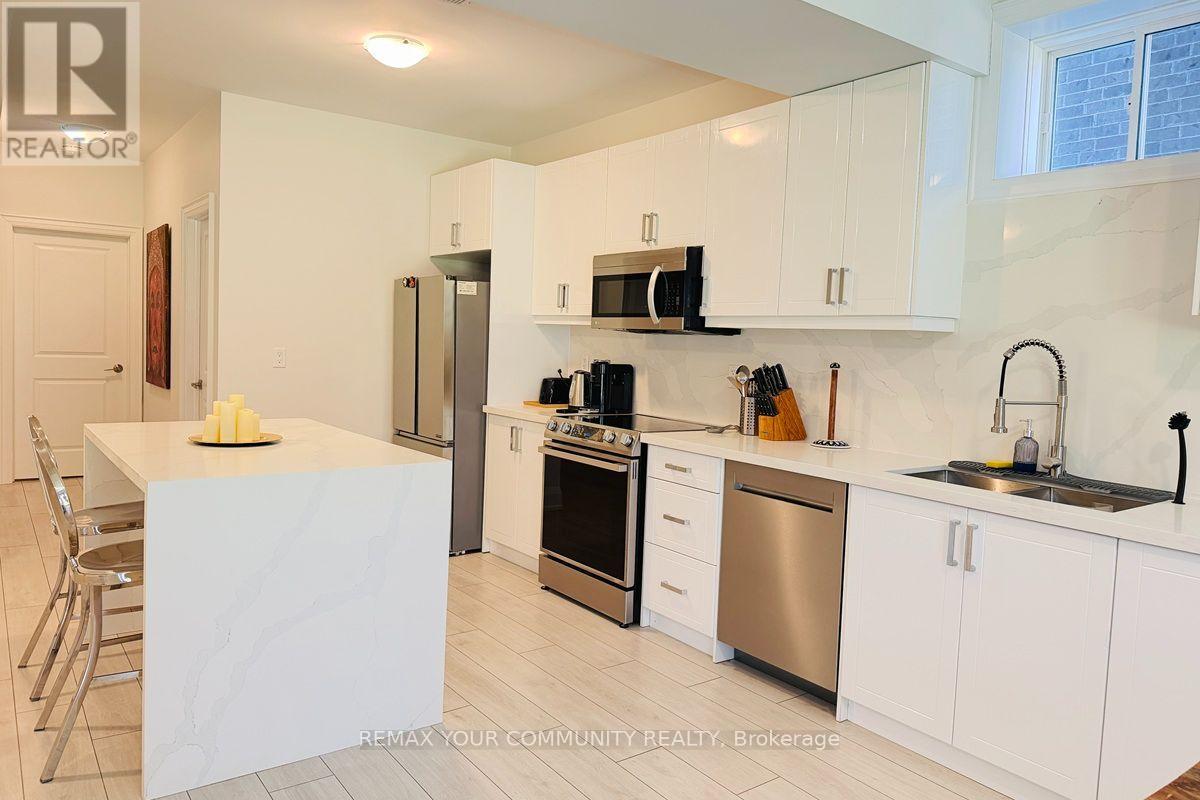 BSMT - 17 SEGUIN STREET, Richmond Hill (Oak Ridges) — photo 7
