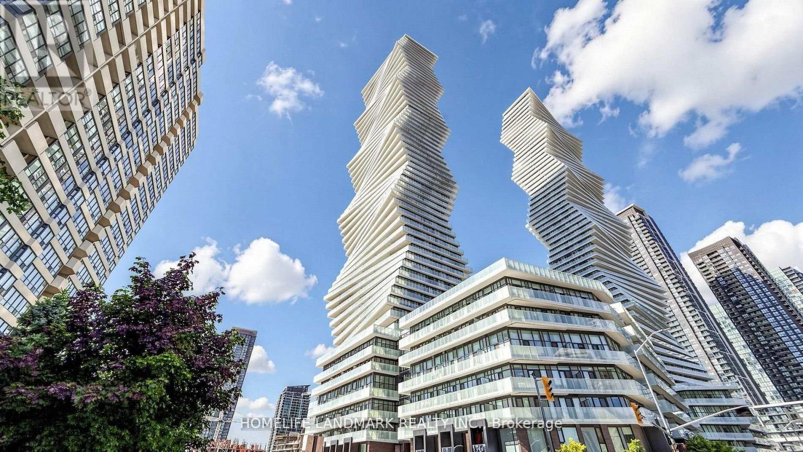 1706 - 3883 QUARTZ ROAD, Mississauga (City Centre)