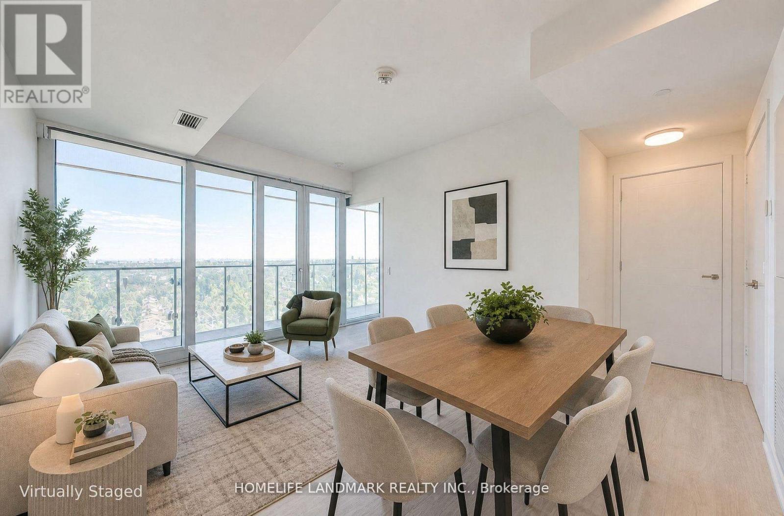1706 - 3883 QUARTZ ROAD, Mississauga (City Centre) — photo 5