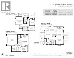 143 Maple Drive, Port Moody, BC V3H0A8 Photo 33