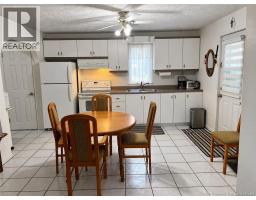 Kitchen/Dining room - 145 Isidore-boucher, Saint Jacques, NB E7B1W3 Photo 7