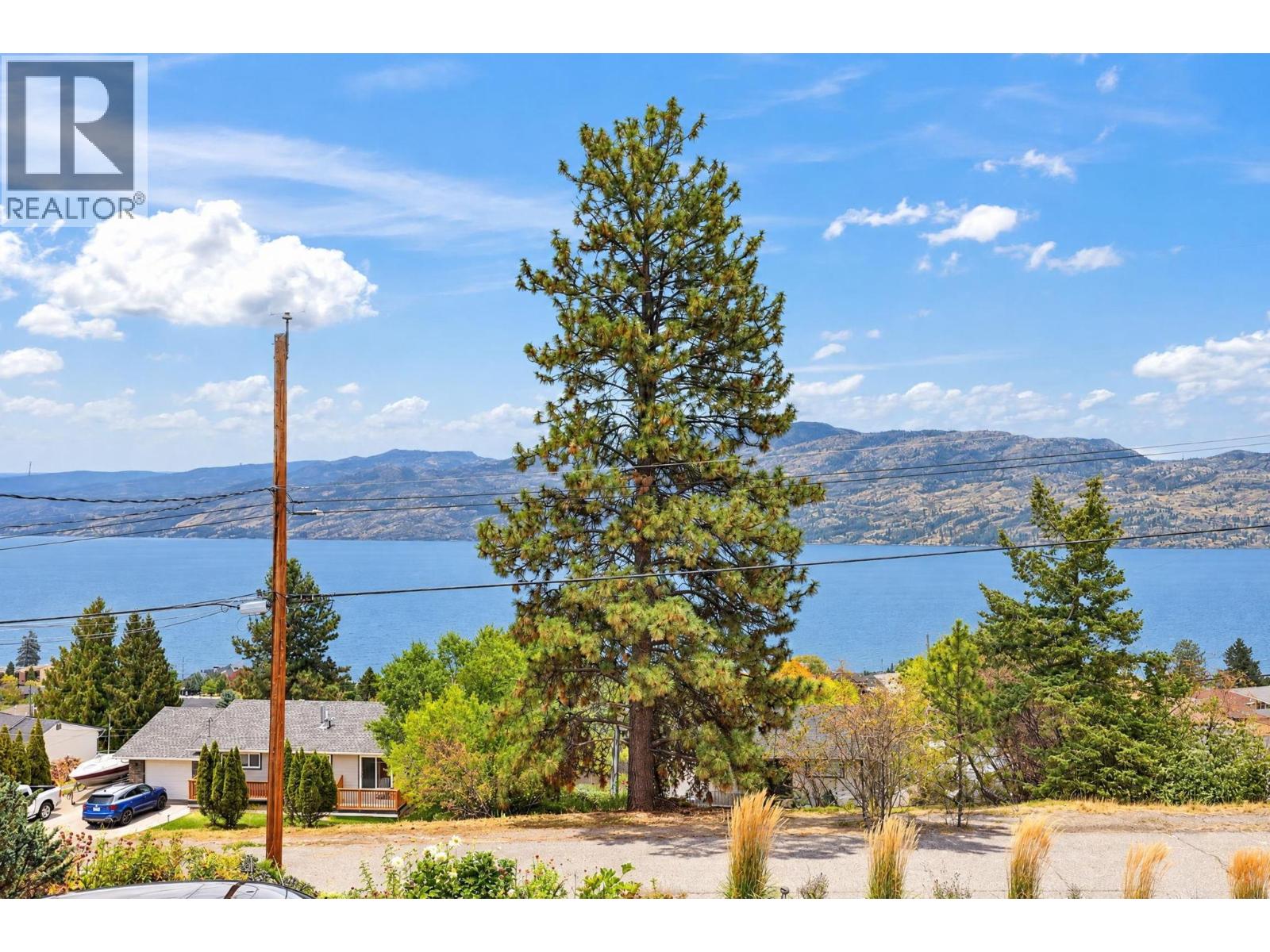  5290 Clarence Road, Peachland