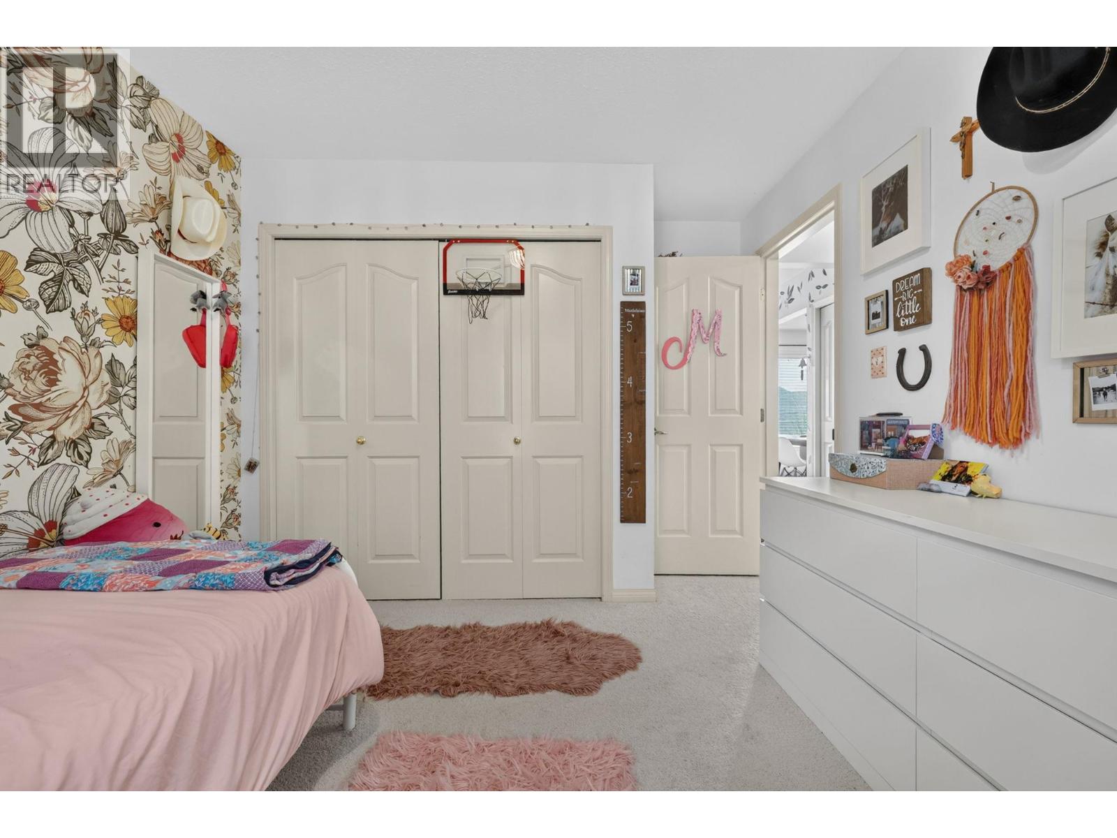  5290 Clarence Road, Peachland