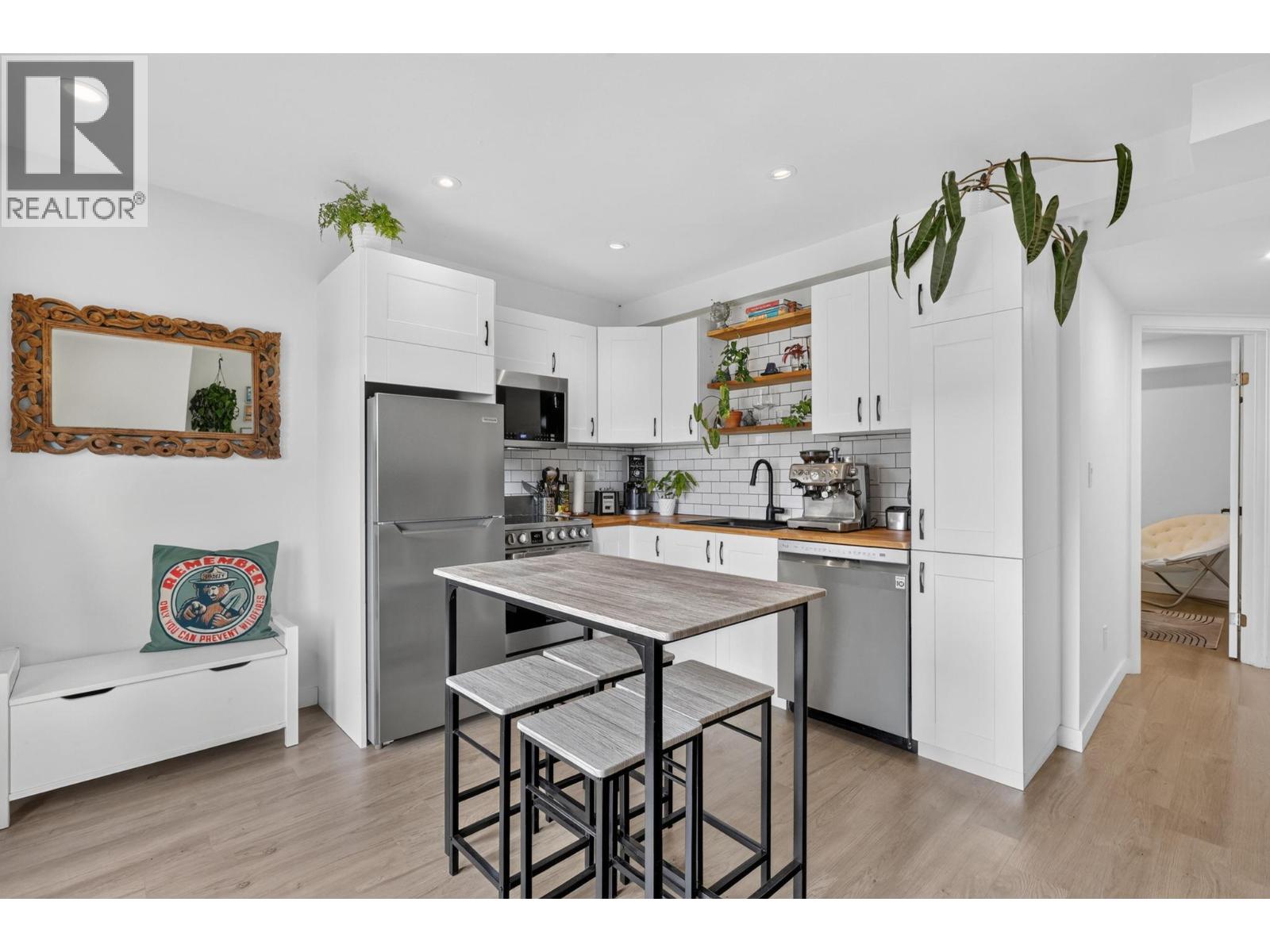  5290 Clarence Road, Peachland