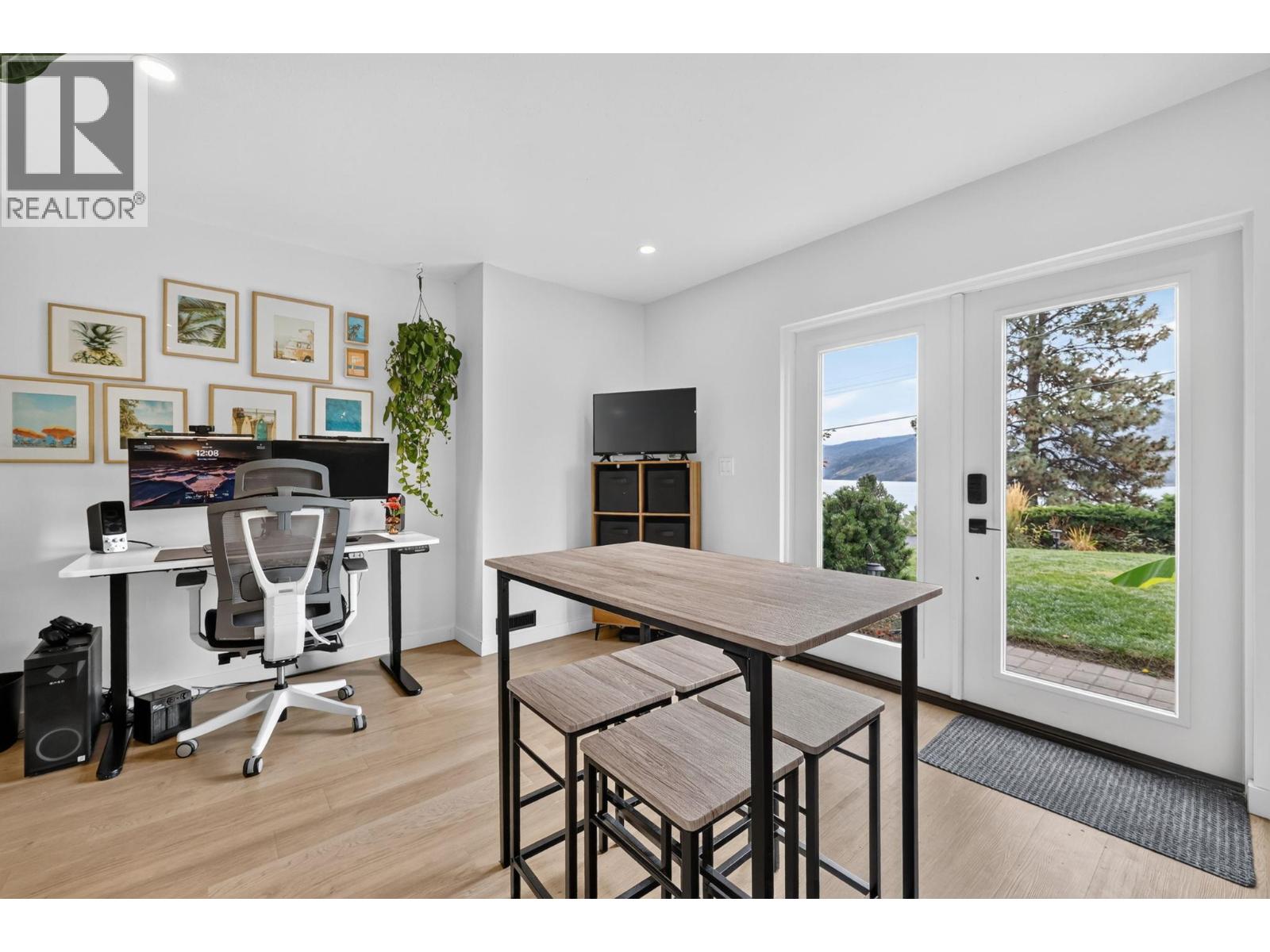  5290 Clarence Road, Peachland