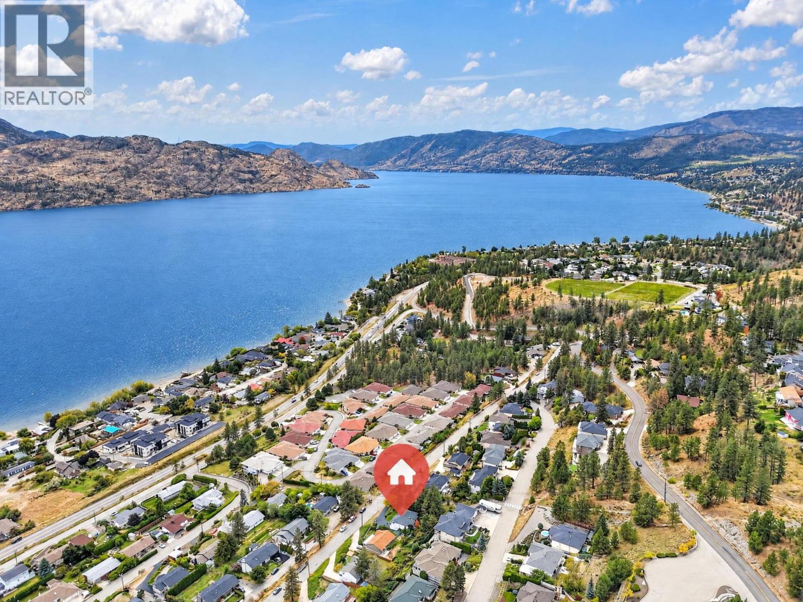  5290 Clarence Road, Peachland
