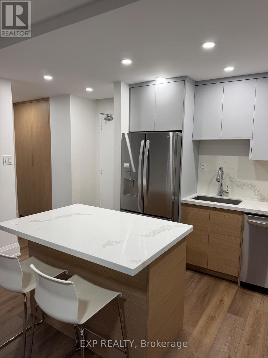 404 - 60 MONTCLAIR AVENUE, Toronto (Forest Hill South) — photo 3