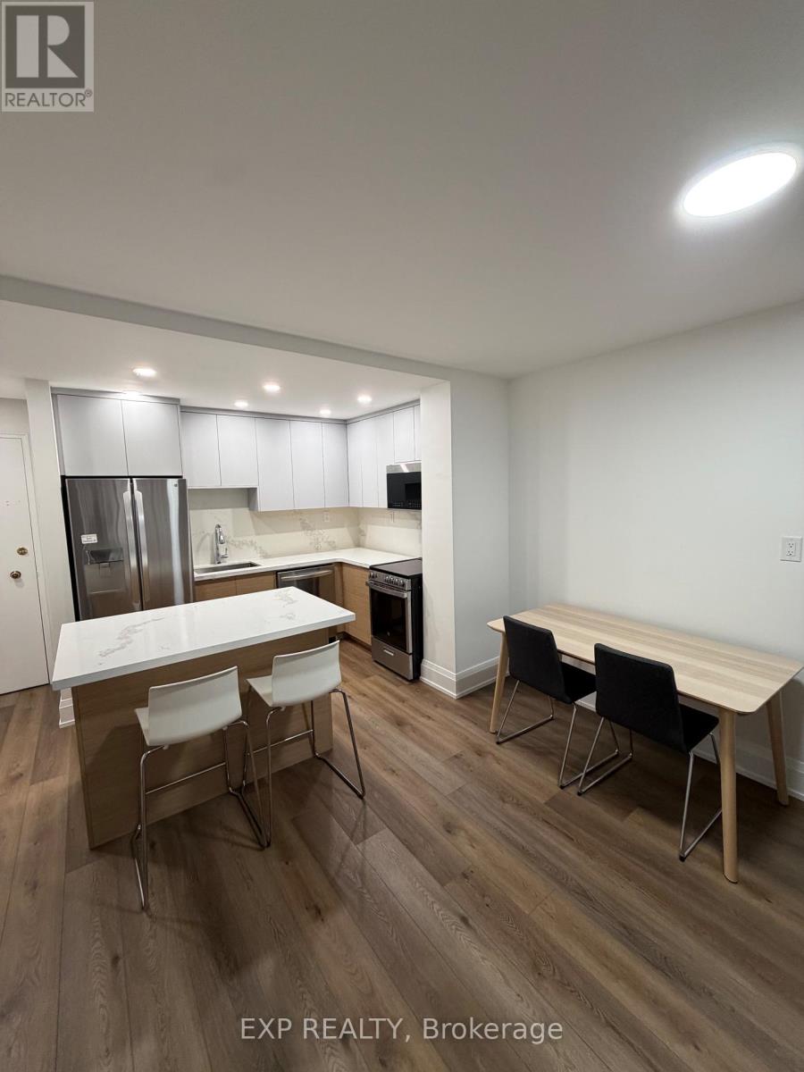 404 - 60 MONTCLAIR AVENUE, Toronto (Forest Hill South) — photo 4